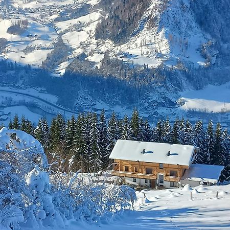 Apartamento Taurachhof Astlehen Alpendorf  Exterior foto