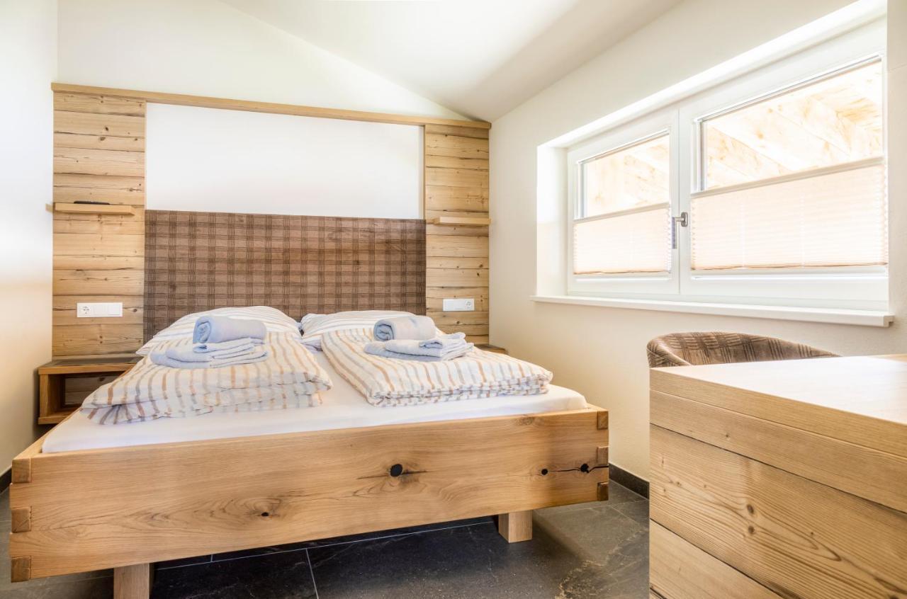 Apartamento Taurachhof Astlehen Alpendorf  Exterior foto
