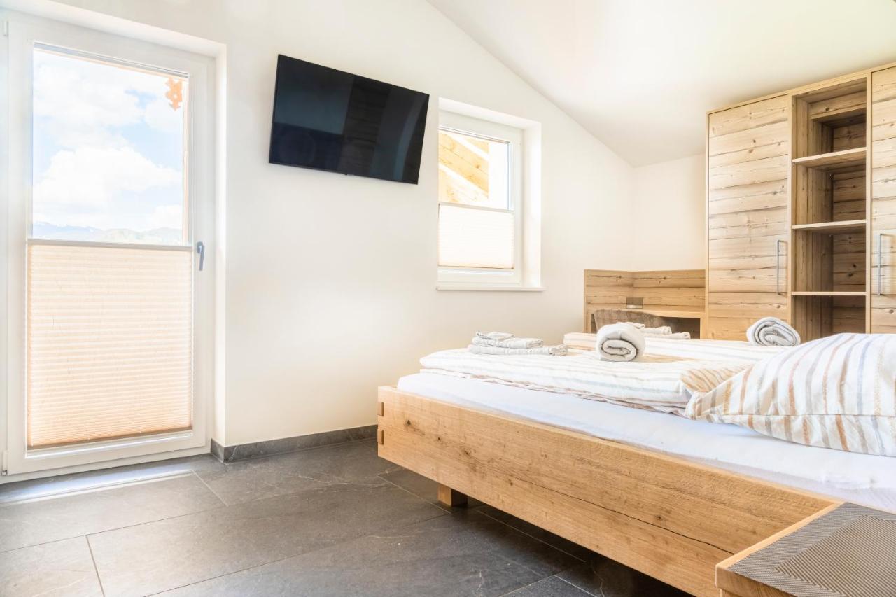 Apartamento Taurachhof Astlehen Alpendorf  Exterior foto