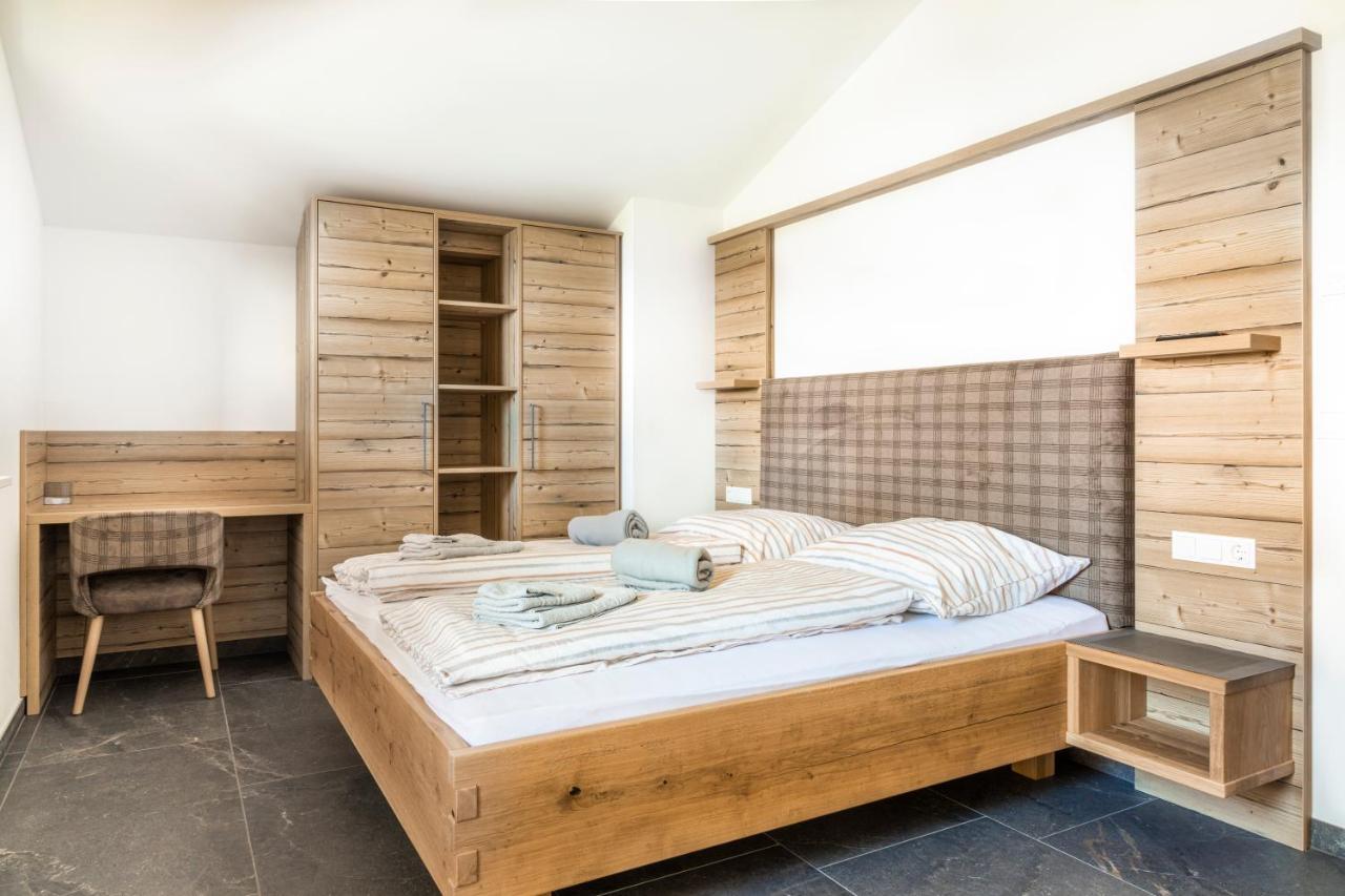 Apartamento Taurachhof Astlehen Alpendorf  Exterior foto
