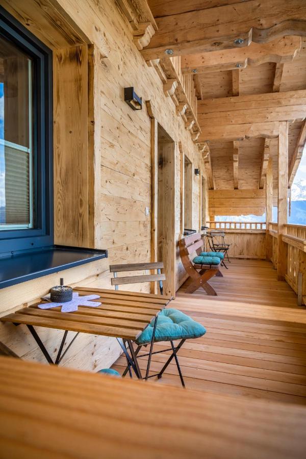 Apartamento Taurachhof Astlehen Alpendorf  Exterior foto