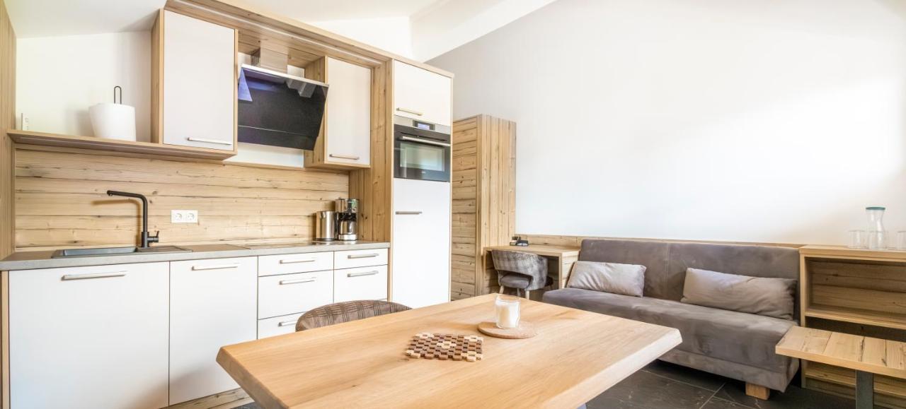 Apartamento Taurachhof Astlehen Alpendorf  Exterior foto