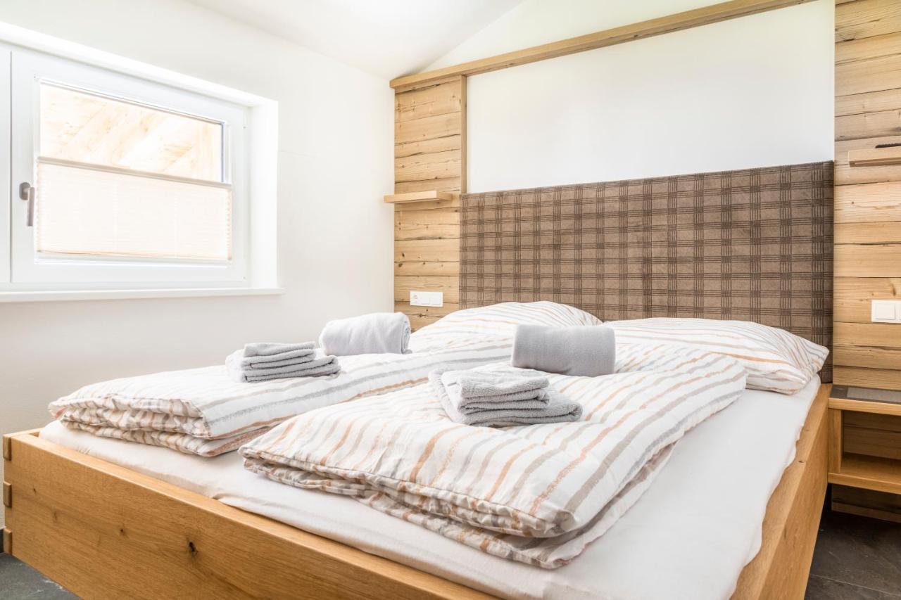Apartamento Taurachhof Astlehen Alpendorf  Exterior foto