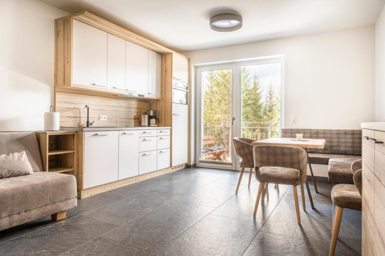 Apartamento Taurachhof Astlehen Alpendorf  Exterior foto