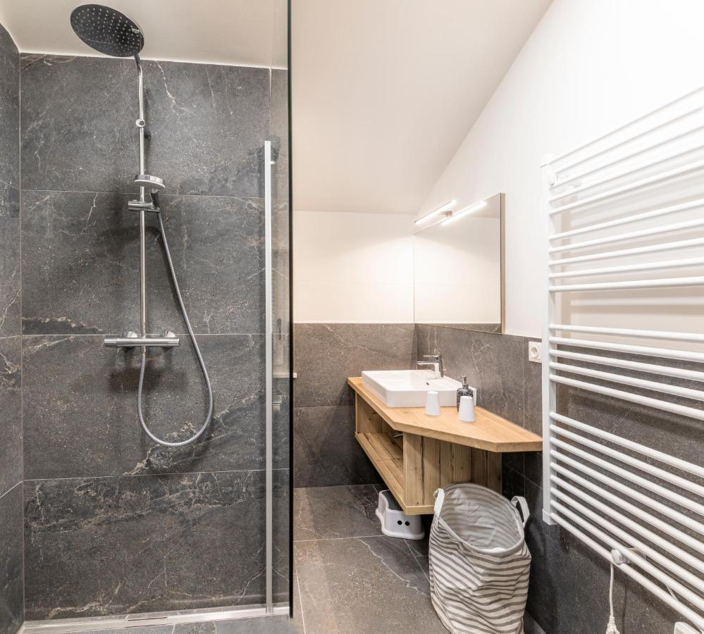 Apartamento Taurachhof Astlehen Alpendorf  Exterior foto