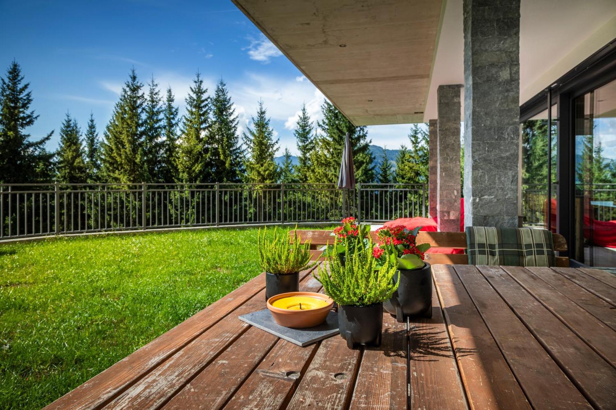 Apartamento Taurachhof Astlehen Alpendorf  Exterior foto