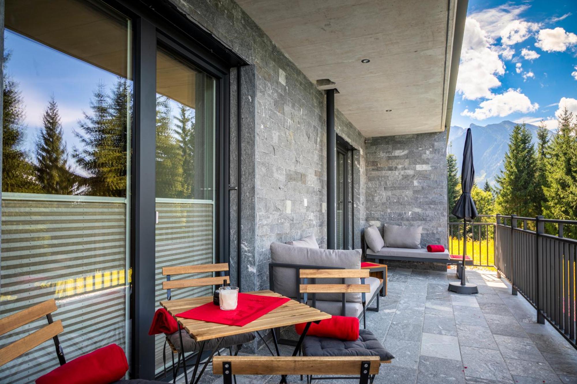 Apartamento Taurachhof Astlehen Alpendorf  Exterior foto